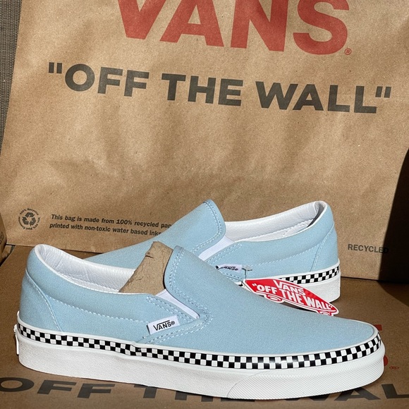 Vans Shoes - Classic Slip-On Vans
